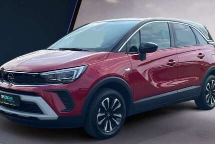 Opel Crossland 15.192 km 16.650 € Augsburg 86156