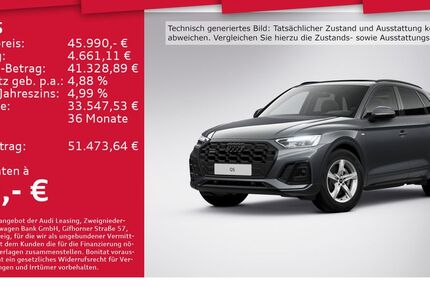 Audi Q5 21.695 km 44.980 &euro; Dresden 01067