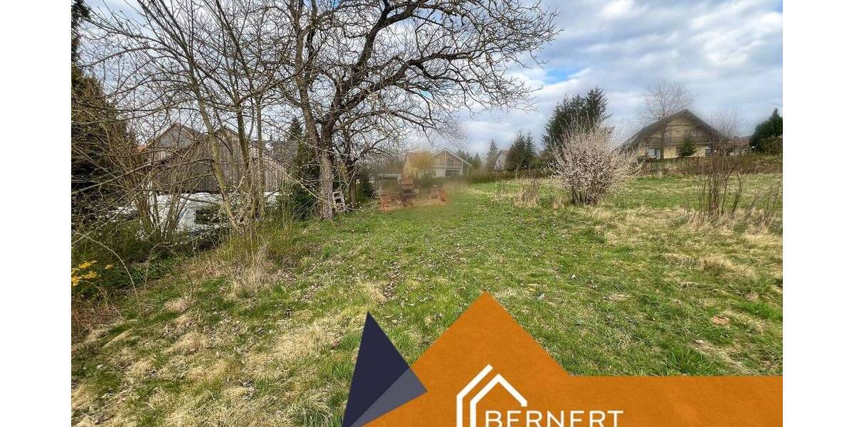 Grundstück Lichtenfels Schney - 290.000&euro; | Angebot:25775040