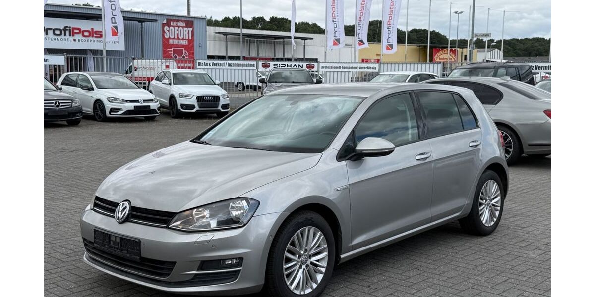 VW Golf 302.000 km 4.495 &euro; Nordhorn 48529