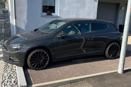 VW Scirocco