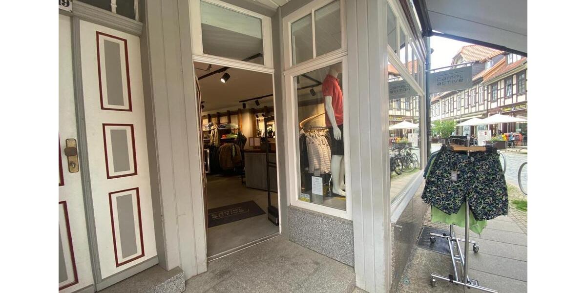 Gewerbeobjekt Wernigerode - 1.200&euro; | Angebot:20693167