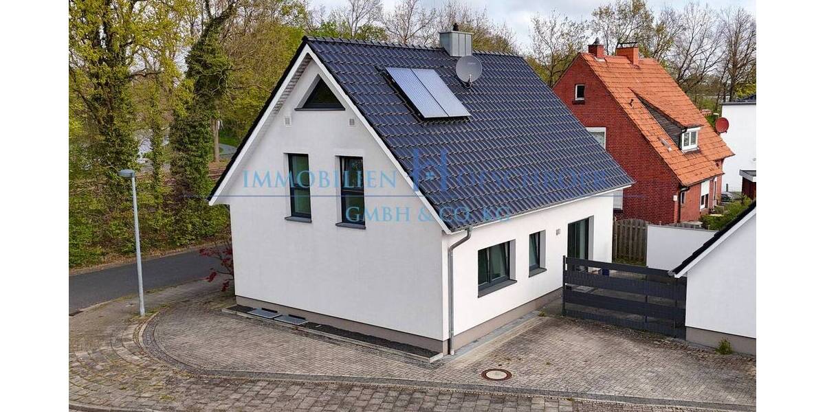 Einfamilienhaus Lingen (Ems) Lingen - 6 Zimmer, 106 m&sup2;, 425.000&euro; | Angebot:26291728