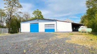 Gewerbeobjekt Oberthulba - 2.700&euro; | Angebot:26290865