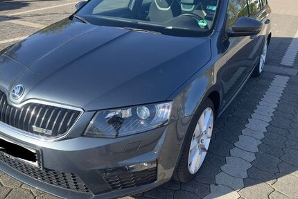 Skoda Octavia 151.500 km 13.500 &euro; Nürnberg 90429