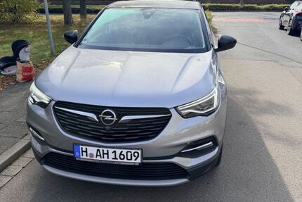 Opel Grandland (X) 56.400 km 19.500 &euro; Garbsen 30823