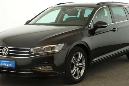 VW Passat Variant 86.500 km 22.990 € Donnersdorf 97499