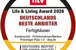 Ihr Traumhaus nach Maß mit allkauf Servicegarantie - Einfamilienhaus Petersdorf | Angebot:27333086