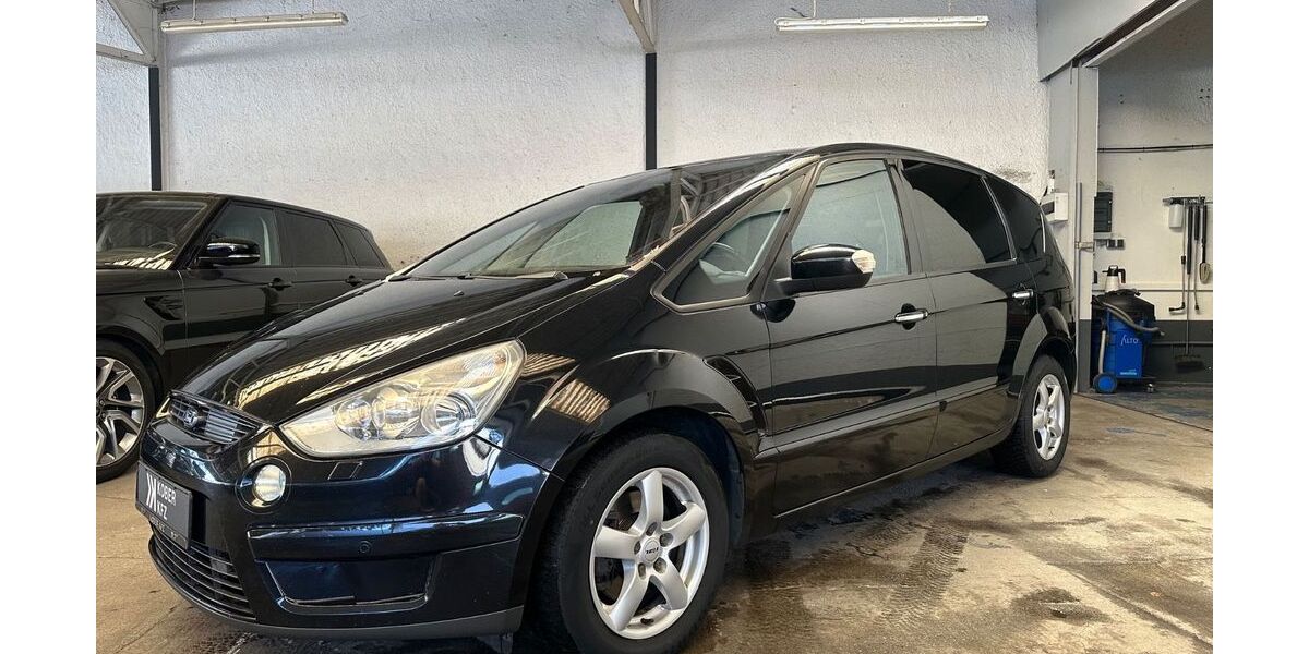 Ford S-Max 340.000 km 1.999 &euro; Neu Ulm 89231