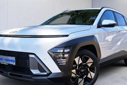 Hyundai KONA 15.000 km 26.470 &euro; Lörrach 79539