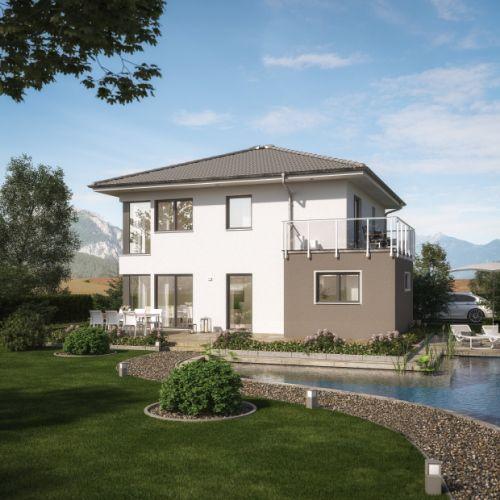 Einfamilienhaus Gelnhausen - 5 Zimmer, 160 m&sup2;, 789.000&euro; | Angebot:9227964