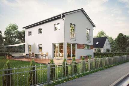 Haus Maisach / Gernlinden Gernlinden - 6 Zimmer, 140 m&sup2;, 899.000&euro; | Angebot:25475801