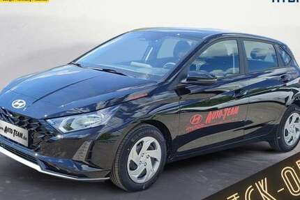 Hyundai i20 6.000 km 17.900 &euro; Balingen 72336