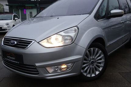 Ford Galaxy 165.000 km 9.990 &euro; Norderstedt 22848
