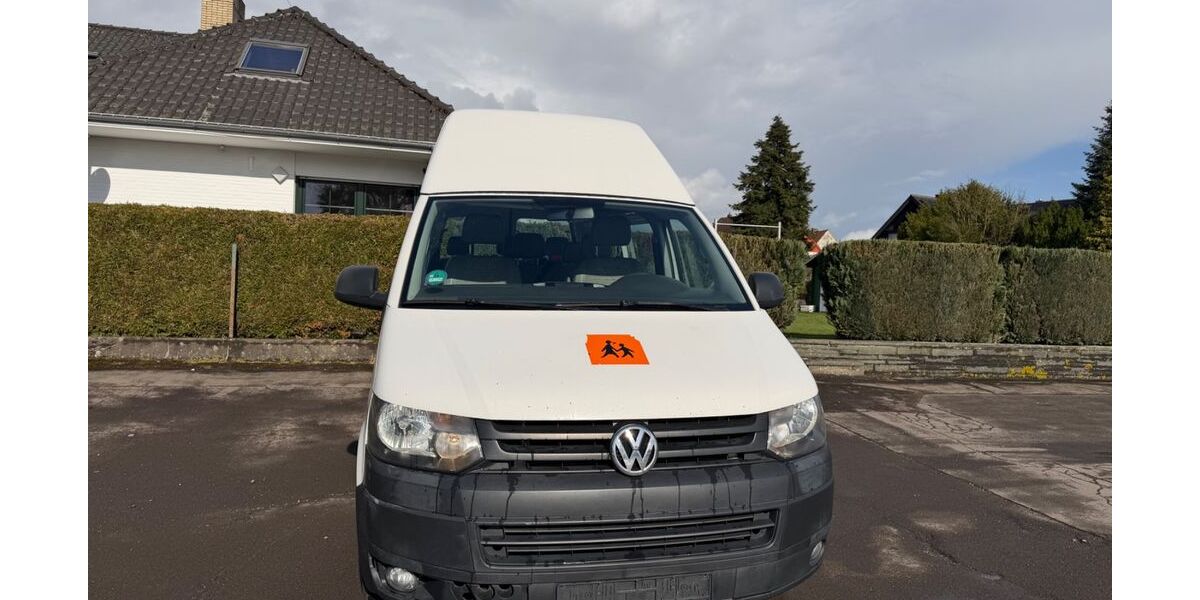 VW T5 Transporter 400.000 km 5.900 &euro; Oerlinghausen 33813