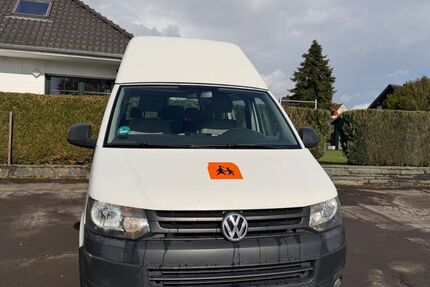 VW T5 Transporter 400.000 km 6.500 &euro; Oerlinghausen 33813