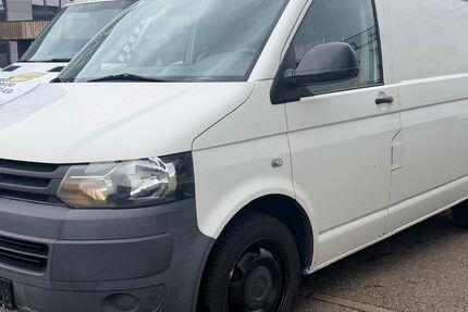VW T5 Transporter 280.000 km 5.490 &euro; Filderstadt bei Stuttgart 70794