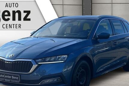 Skoda Octavia 44.919 km 25.490 € Laupheim 88471