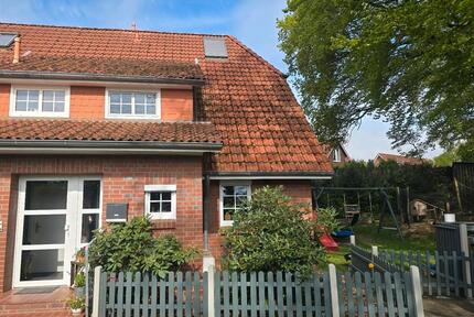 Gepflegtes Reihenendhaus zu vermieten