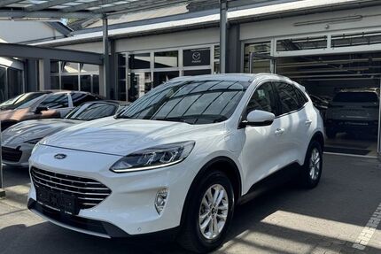 Ford Kuga 65.000 km 17.990 &euro; Kürten 51515
