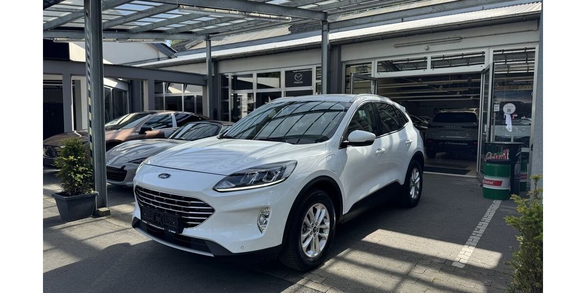 Ford Kuga 65.000 km 17.990 &euro; Kürten 51515
