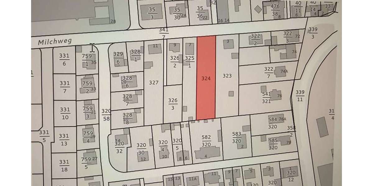 Grundstück Pattensen OT. Schulenburg Schulenburg - 355.000&euro; | Angebot:25118662