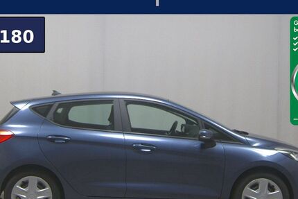 Ford Fiesta 143.757 km 6.980 &euro; Gyhum/Bockel 27404