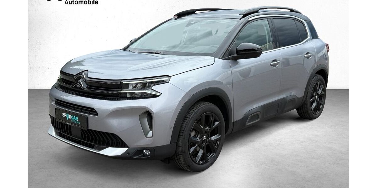 Citroen C5 Aircross 27.051 km 24.470 &euro; Ansbach 91522