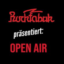 Rockfabrik Open Air 2025