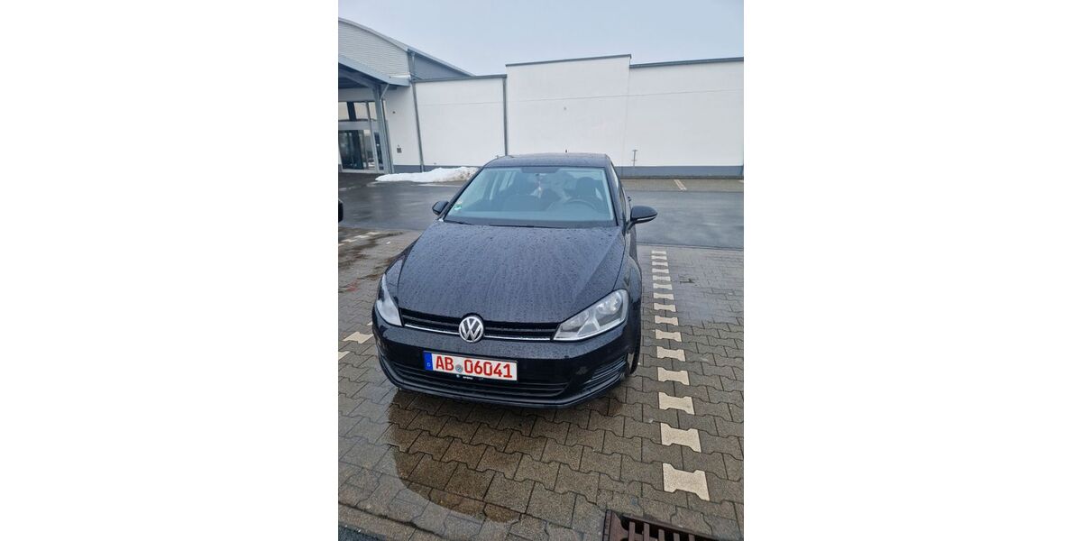 VW Golf 156.150 km 6.100 &euro; Wertheim 97877
