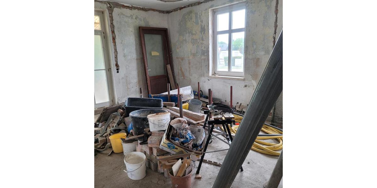 Reihenhaus Klötze - 4 Zimmer, 155 m&sup2;, 80.000&euro; | Angebot:26824047