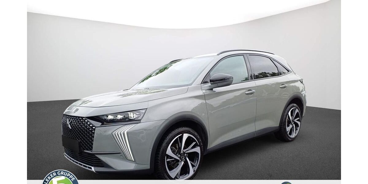 DS Automobiles DS7 (Crossback) 27.249 km 33.990 &euro; Ahaus 48683