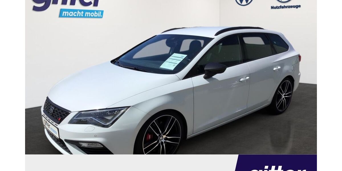 Seat Leon 115.800 km 18.899 &euro; Erfurt 99098