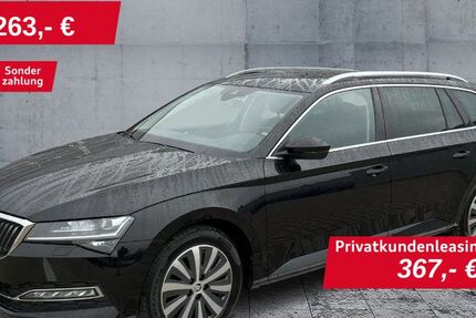 Skoda Superb 96.328 km 25.990 &euro; Mitterteich 95666