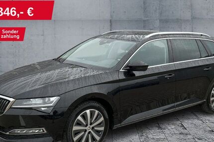 Skoda Superb 96.328 km 28.800 &euro; Mitterteich 95666