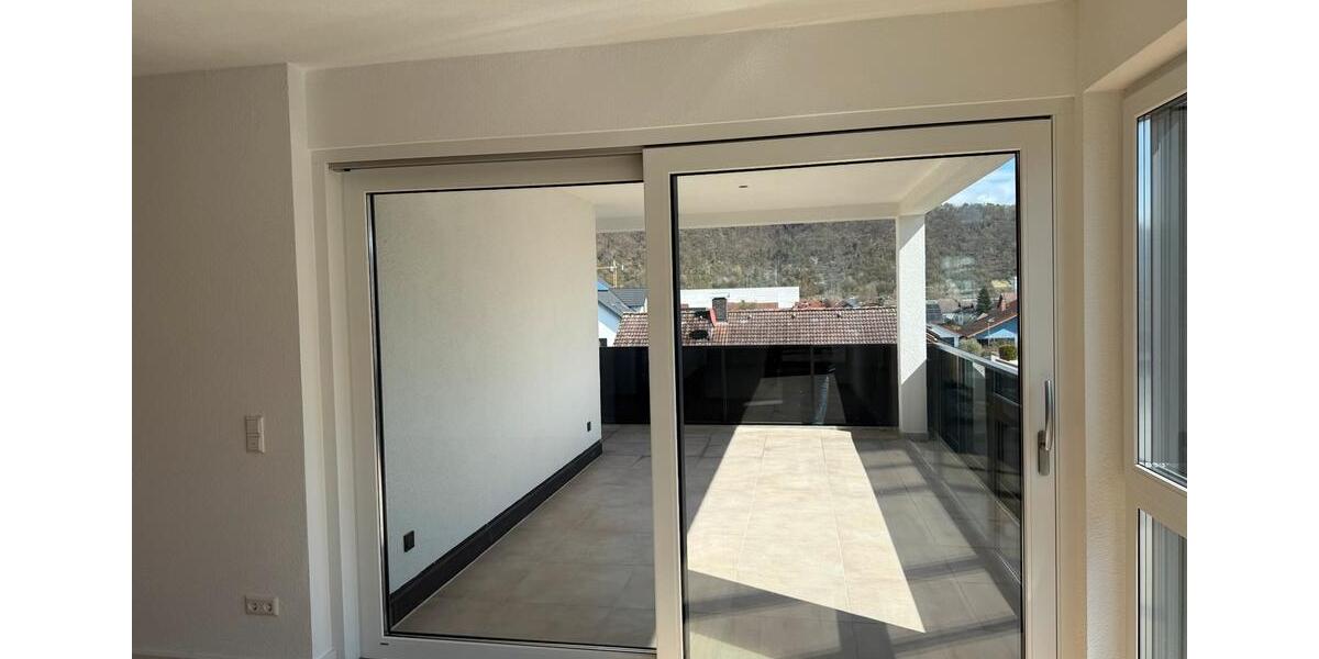 Einfamilienhaus Haßmersheim - 4 Zimmer, 138 m&sup2;, 1.550&euro; | Angebot:26671446