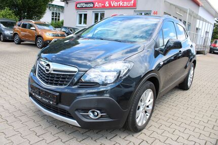 Opel Mokka 105.815 km 8.990 &euro; Augsburg 86165