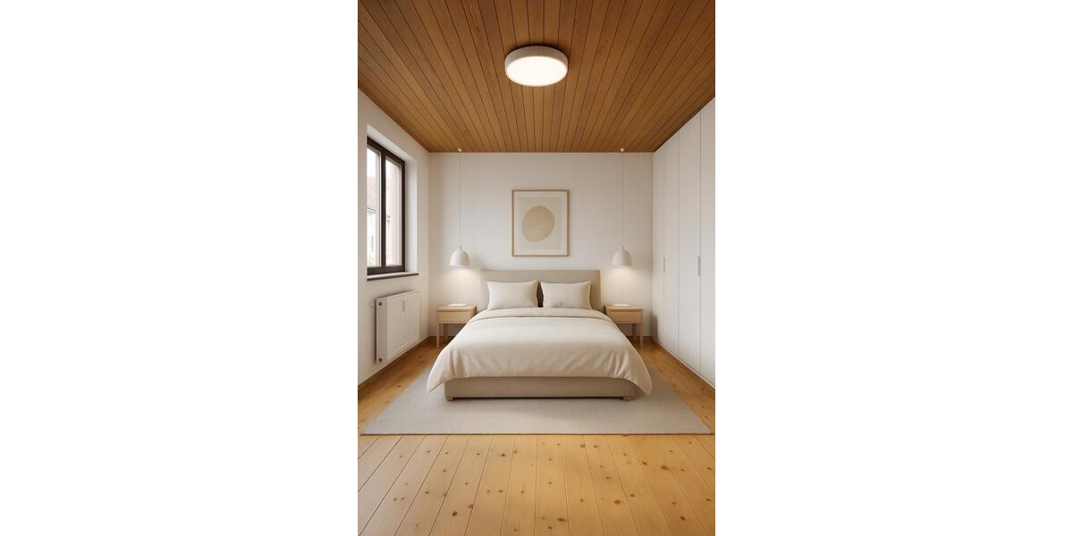 Maximale RenditeEigennutz: Modernisiertes Investment Cadolzburg 2 zimmer