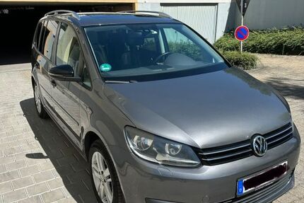 VW Touran 353.000 km 4.200 &euro; Villingen-Schwenningen 78054