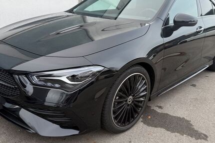 Mercedes-Benz CLA 180 1.200 km 37.990 &euro; Aichstetten 88317