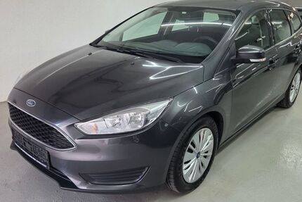Ford Focus 106.357 km 7.100 € LUDWIGSHAFEN AM RHEIN 67071