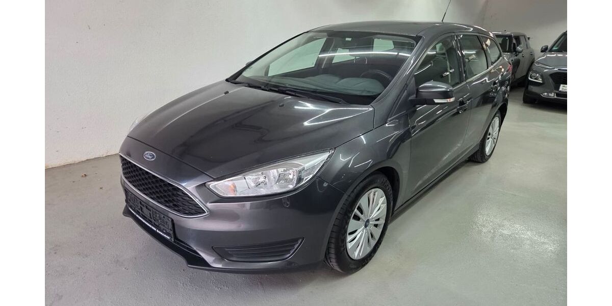 Ford Focus 106.357 km 7.100 € LUDWIGSHAFEN AM RHEIN 67071