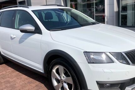Skoda Octavia 332.229 km 9.499 &euro; Halle/Saale 06118