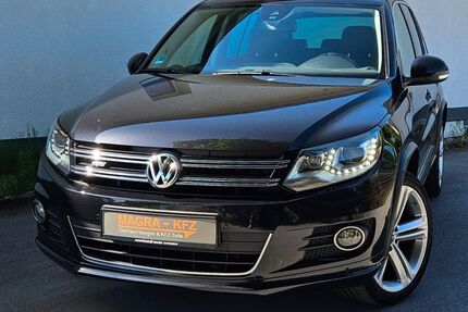 VW Tiguan 203.842 km 12.500 &euro; Gütersloh 33334