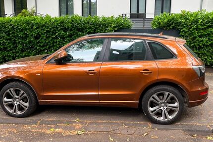 Audi Q5 257.000 km 6.999 &euro; Erftstadt 50374