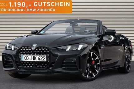 BMW 420 16.900 km 58.900 € Koblenz 56073