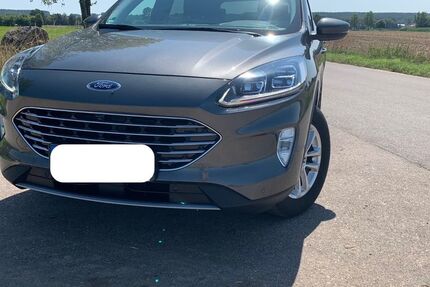 Ford Kuga 26.000 km 28.300 &euro; Herrieden 91567