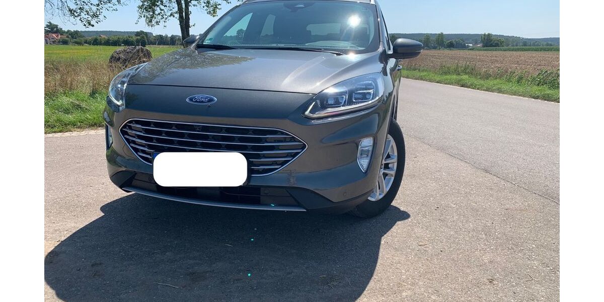 Ford Kuga 26.000 km 28.300 &euro; Herrieden 91567