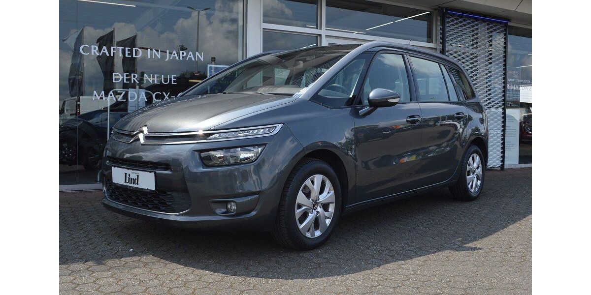 Citroen C4 197.500 km 5.800 &euro; Heinsberg 52525