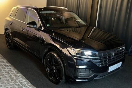 VW Touareg 103.900 km 41.690 &euro; Schapen 48480